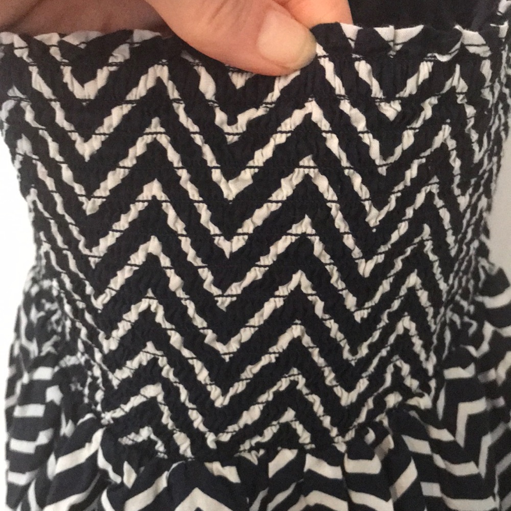 Gap Halter Dress - Picture 3 of 8